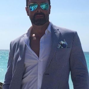 Meet your Posher, Tyler